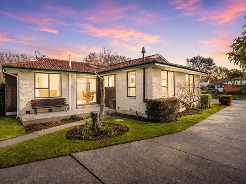 3 Manson Place, Russley