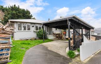 4 Amundsen Grove, Stokes Valley