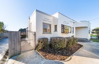 184 South Street, Feilding