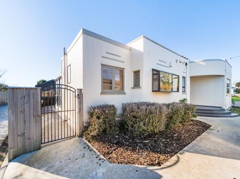 184 South Street, Feilding