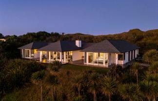 87 Okari Road, Cape Foulwind