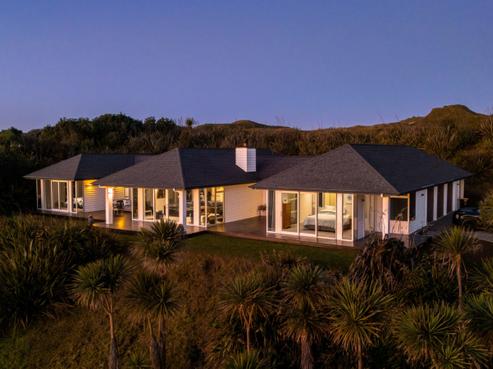 87 Okari Road, Cape Foulwind