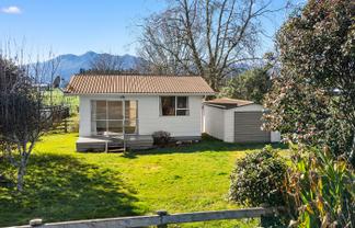 137 Seddon Road, Morrinsville