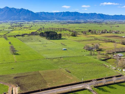 137 Seddon Road, Waitoa