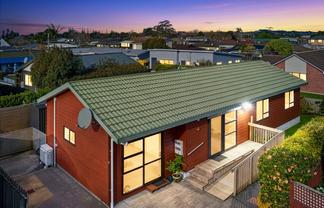 3/28 Lakeside Drive, Orewa