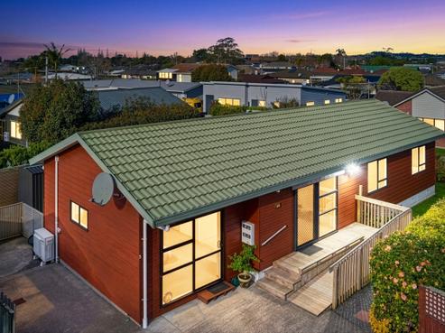 3/28 Lakeside Drive, Orewa