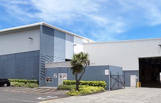 Highbrook Industrial Package