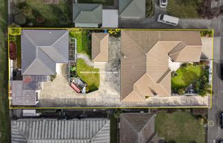236 Kennedy Road, Onekawa