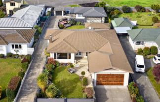 236 Kennedy Road, Onekawa