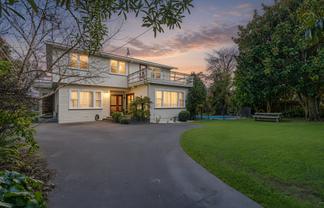 15A Kawiu Road, Levin