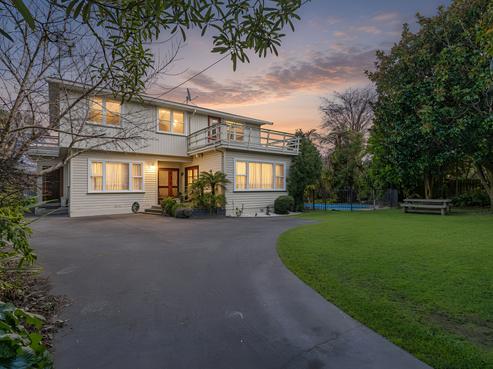 15A Kawiu Road, Levin