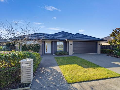 11 Maltby Drive, Rolleston