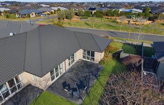 11 Maltby Drive, Rolleston