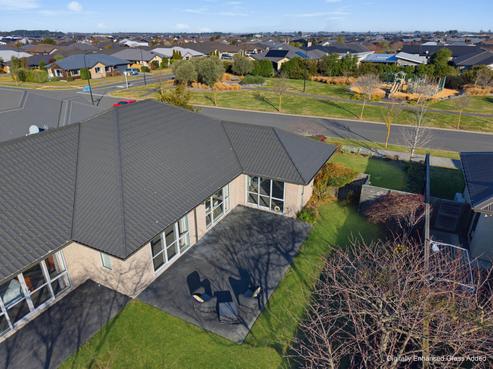 11 Maltby Drive, Rolleston