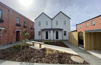 6/25  Bunyan Street, Waltham