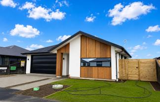 22  Conailus Street, Halswell