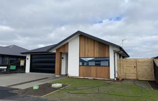 22  Conailus Street, Halswell