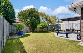 21 Caulfield Place, Nawton