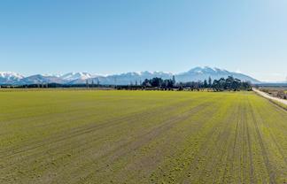  Mt Harding Road, Methven