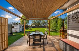 162 Alford Forest Road, Ashburton