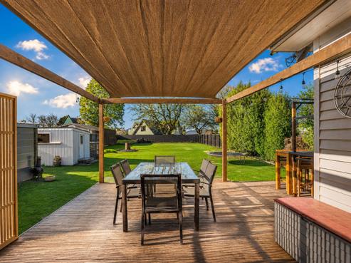 162 Alford Forest Road, Allenton