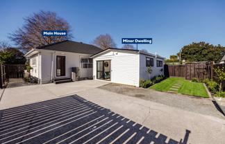 1/22 Cosgrave Road, Papakura