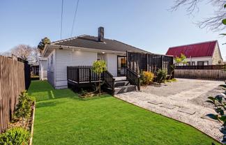 1/22 Cosgrave Road, Papakura