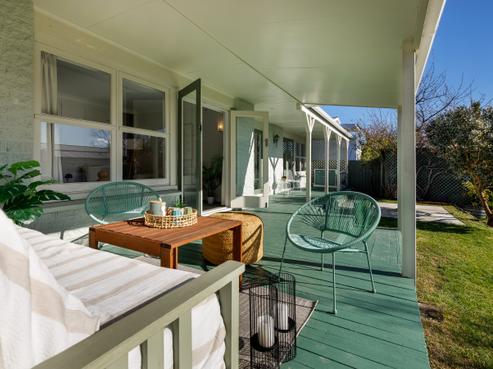 6 Belvue Crescent, Witherlea