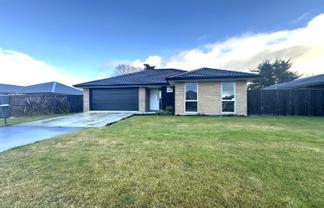 50 Clausen Ave, Leeston