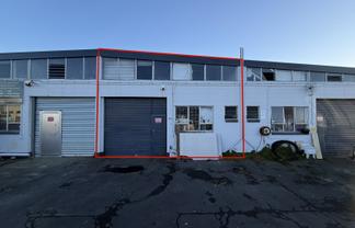 Functional Pakuranga industrial – great value!