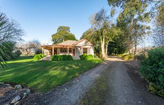 659 Taylor Road, Geraldine