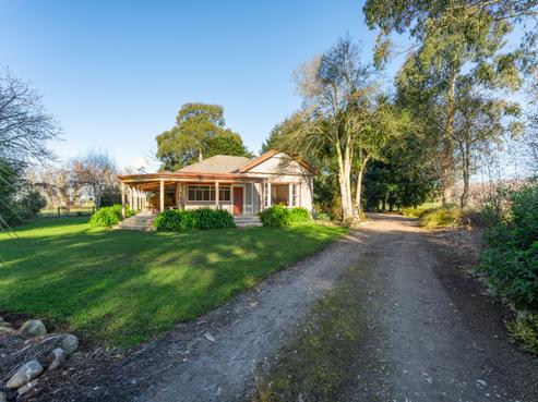 659 Taylor Road, Geraldine