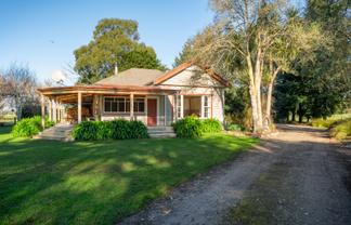 659 Taylor Road, Geraldine