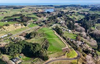 Holmwood Road, Kaitoke