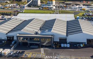 High-Capacity Industrial | Penrose