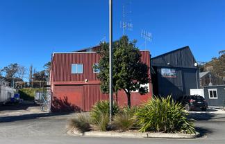 Secure Storage – Inner Harbour Precinct