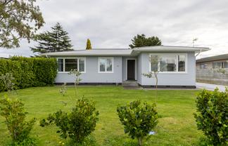 38 Fairview Avenue, Feilding