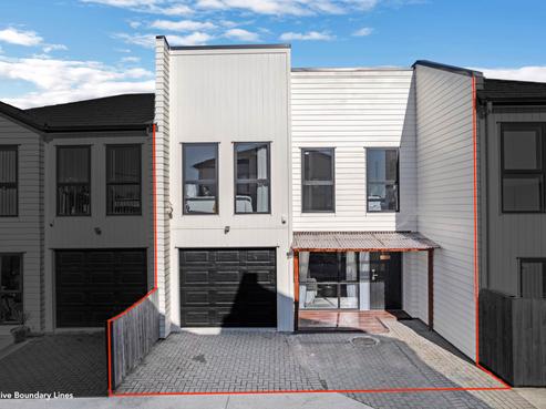 12A Bliss Court, Takanini