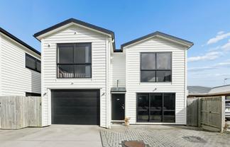 20B Nicholson Avenue, Papatoetoe