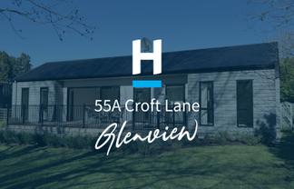 55A Croft Lane, Glenview