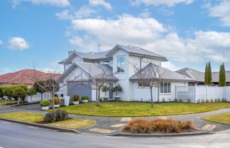 10 Napier Drive, Wigram