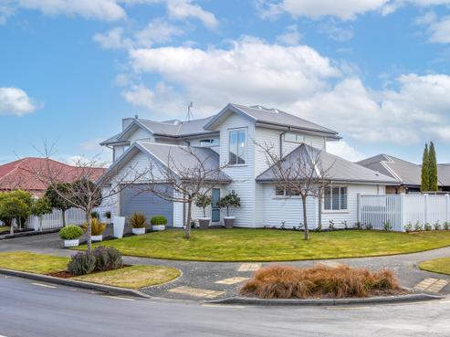 10 Napier Drive, Hornby
