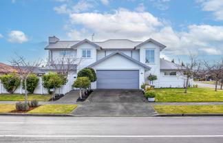 10 Napier Drive, Wigram