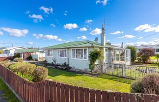 9 Jones Place, Masterton