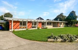 46 Ranfurly Road, Feilding