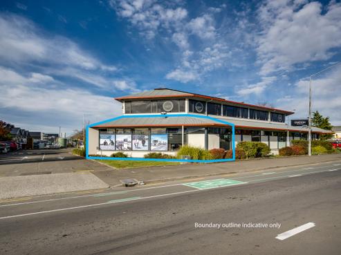 210 Maraekakaho Road, Saint Leonards