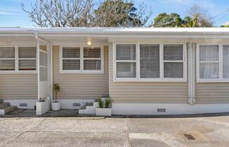 3/67a Second Avenue, Kingsland
