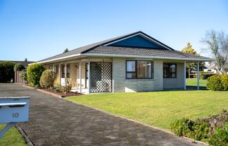 10 Conrad Place, Cambridge