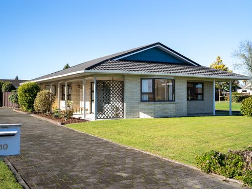 10 Conrad Place, Leamington