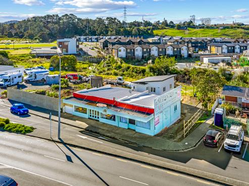 68 Main Road, Kumeu